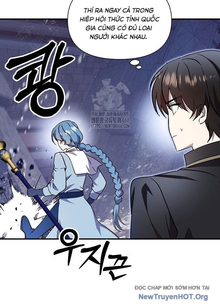 Làm Ơn Dừng Đức Giáo Hoàng Lại - Chapter 57 - Page 125