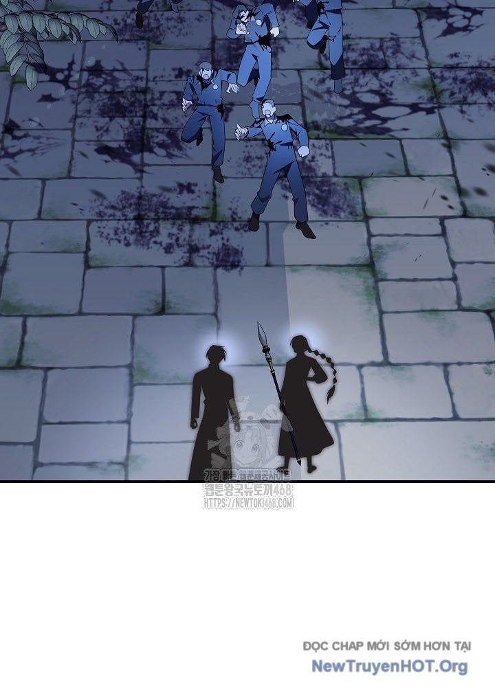 Làm Ơn Dừng Đức Giáo Hoàng Lại - Chapter 57 - Page 129