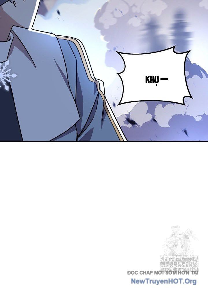 Làm Ơn Dừng Đức Giáo Hoàng Lại - Chapter 57 - Page 13