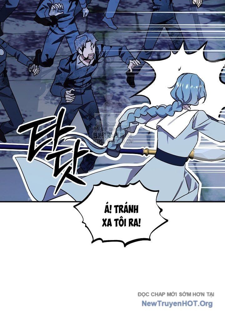 Làm Ơn Dừng Đức Giáo Hoàng Lại - Chapter 57 - Page 131