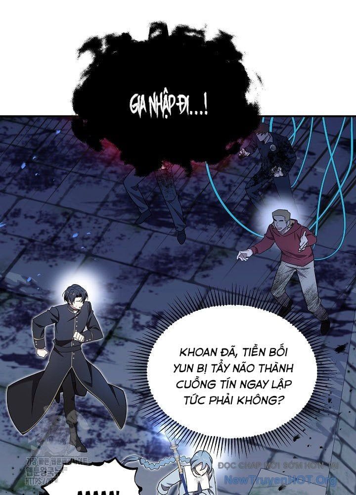 Làm Ơn Dừng Đức Giáo Hoàng Lại - Chapter 57 - Page 132