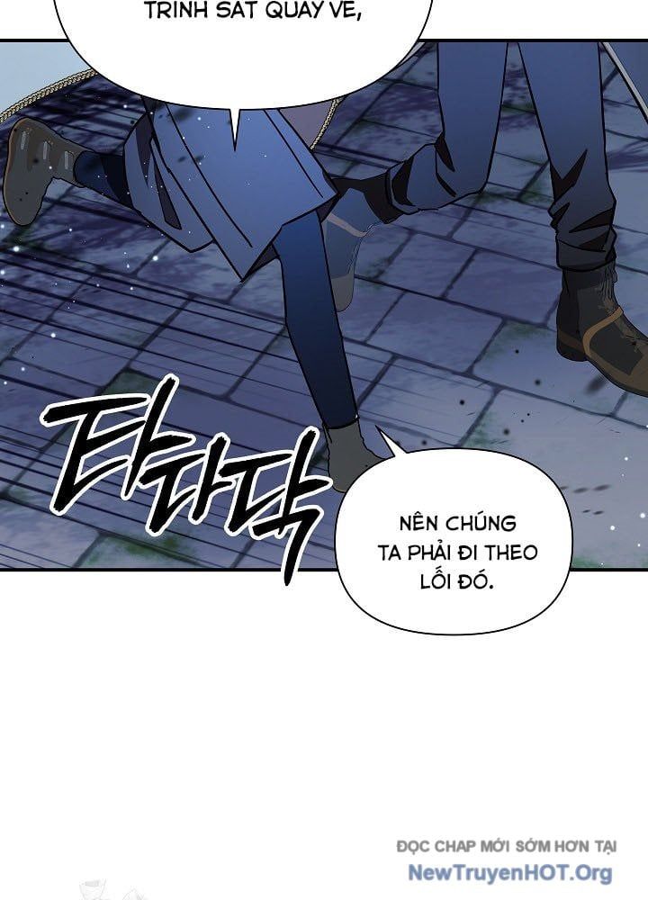 Làm Ơn Dừng Đức Giáo Hoàng Lại - Chapter 57 - Page 134