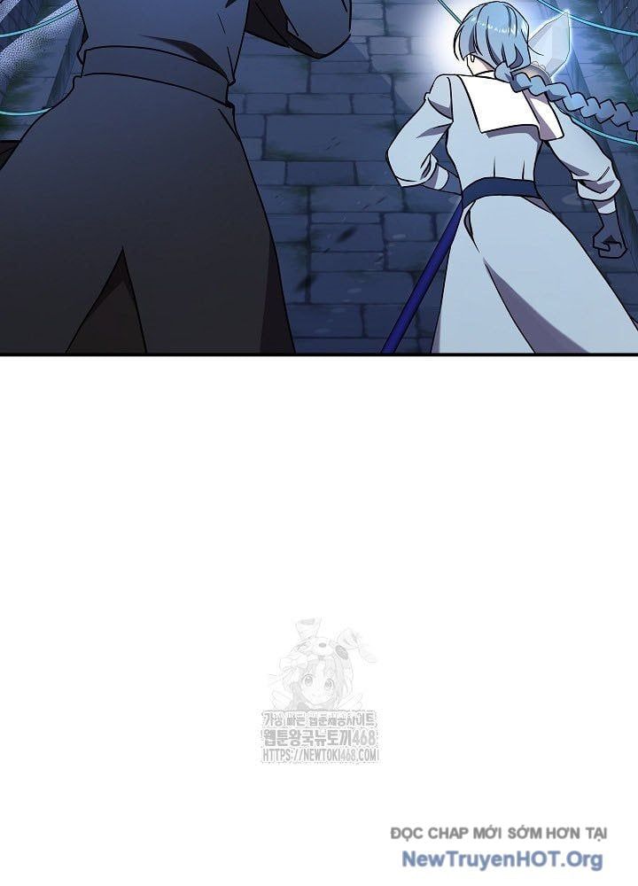 Làm Ơn Dừng Đức Giáo Hoàng Lại - Chapter 57 - Page 136