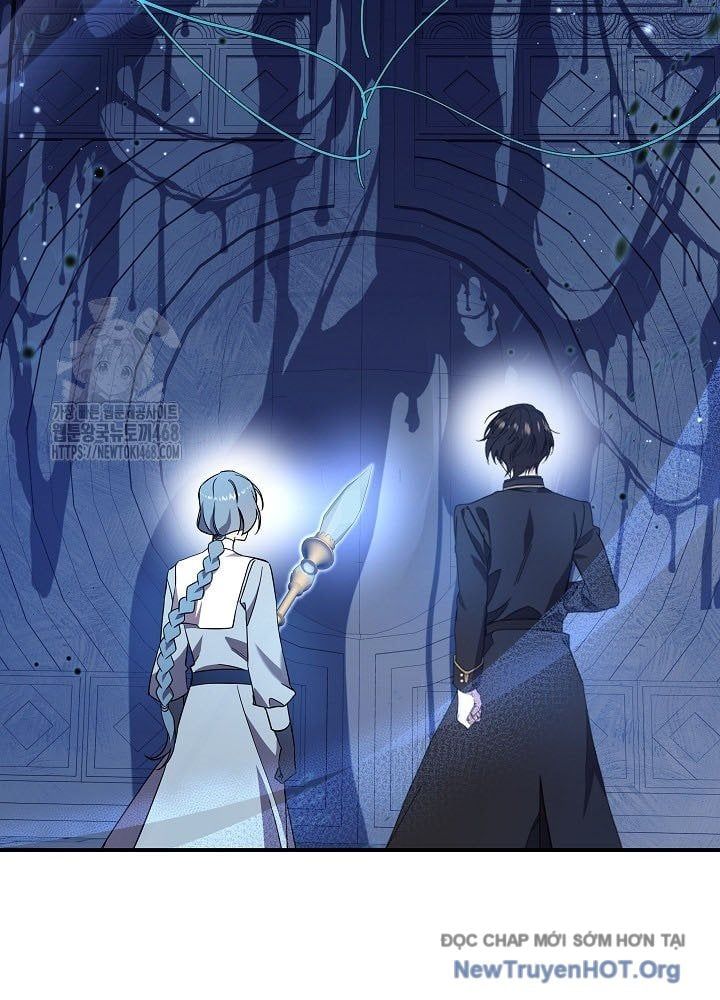 Làm Ơn Dừng Đức Giáo Hoàng Lại - Chapter 57 - Page 139