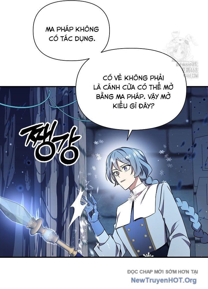 Làm Ơn Dừng Đức Giáo Hoàng Lại - Chapter 57 - Page 141