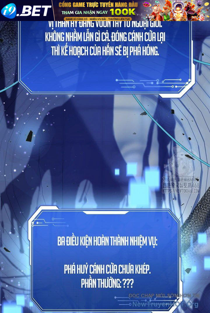 Làm Ơn Dừng Đức Giáo Hoàng Lại - Chapter 57 - Page 145