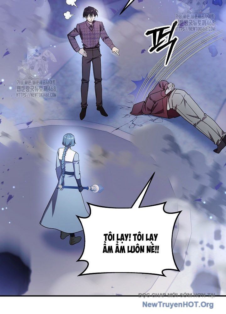 Làm Ơn Dừng Đức Giáo Hoàng Lại - Chapter 57 - Page 16