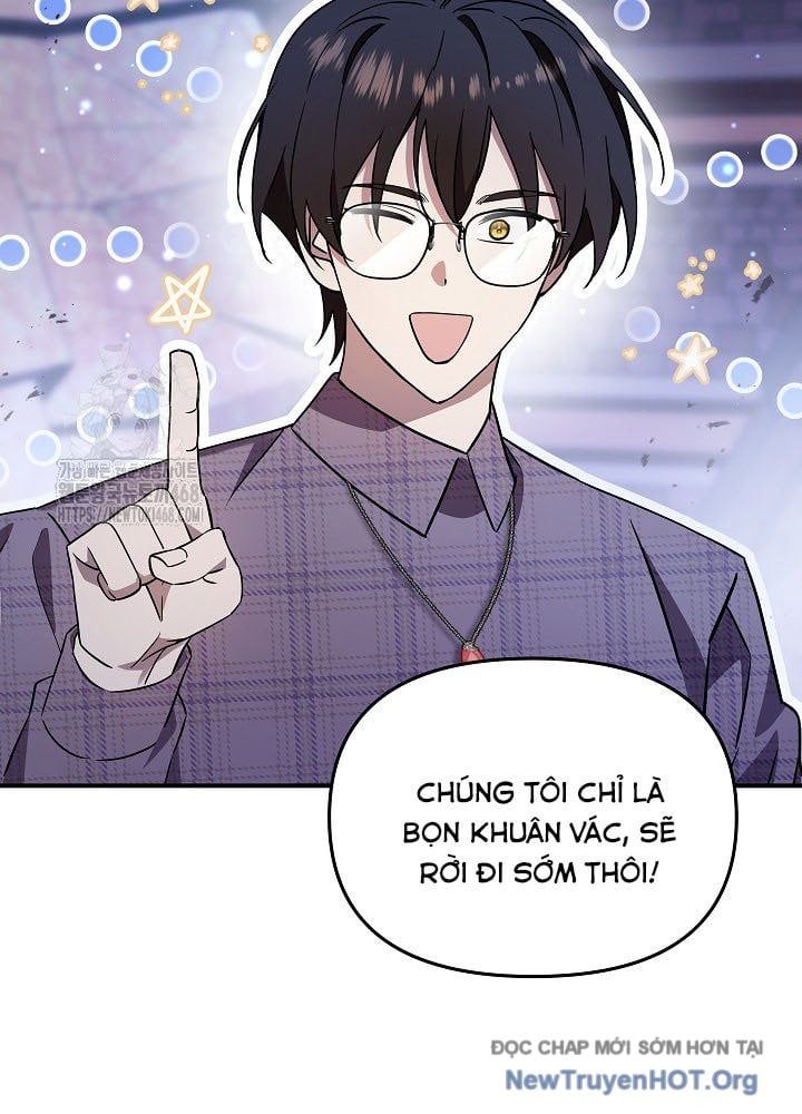 Làm Ơn Dừng Đức Giáo Hoàng Lại - Chapter 57 - Page 18