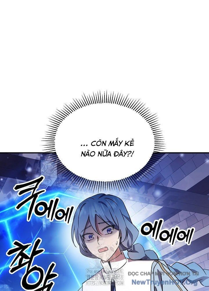 Làm Ơn Dừng Đức Giáo Hoàng Lại - Chapter 57 - Page 19