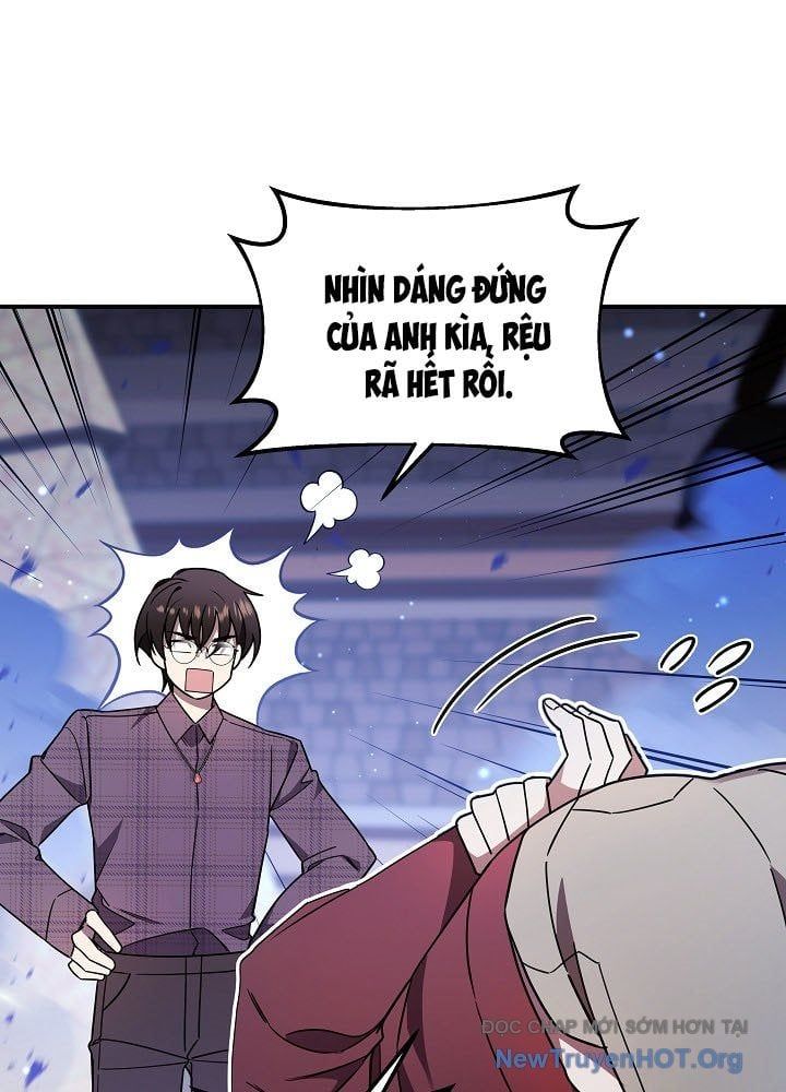 Làm Ơn Dừng Đức Giáo Hoàng Lại - Chapter 57 - Page 21