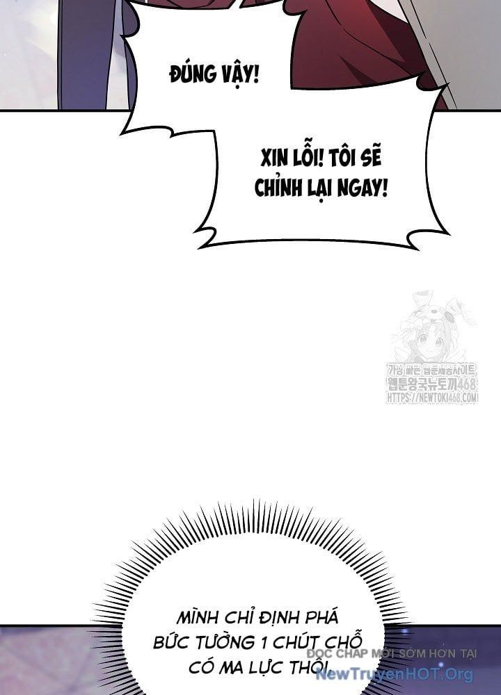 Làm Ơn Dừng Đức Giáo Hoàng Lại - Chapter 57 - Page 22