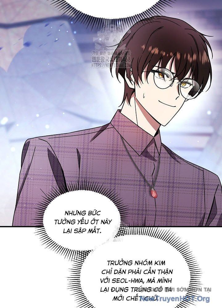 Làm Ơn Dừng Đức Giáo Hoàng Lại - Chapter 57 - Page 23