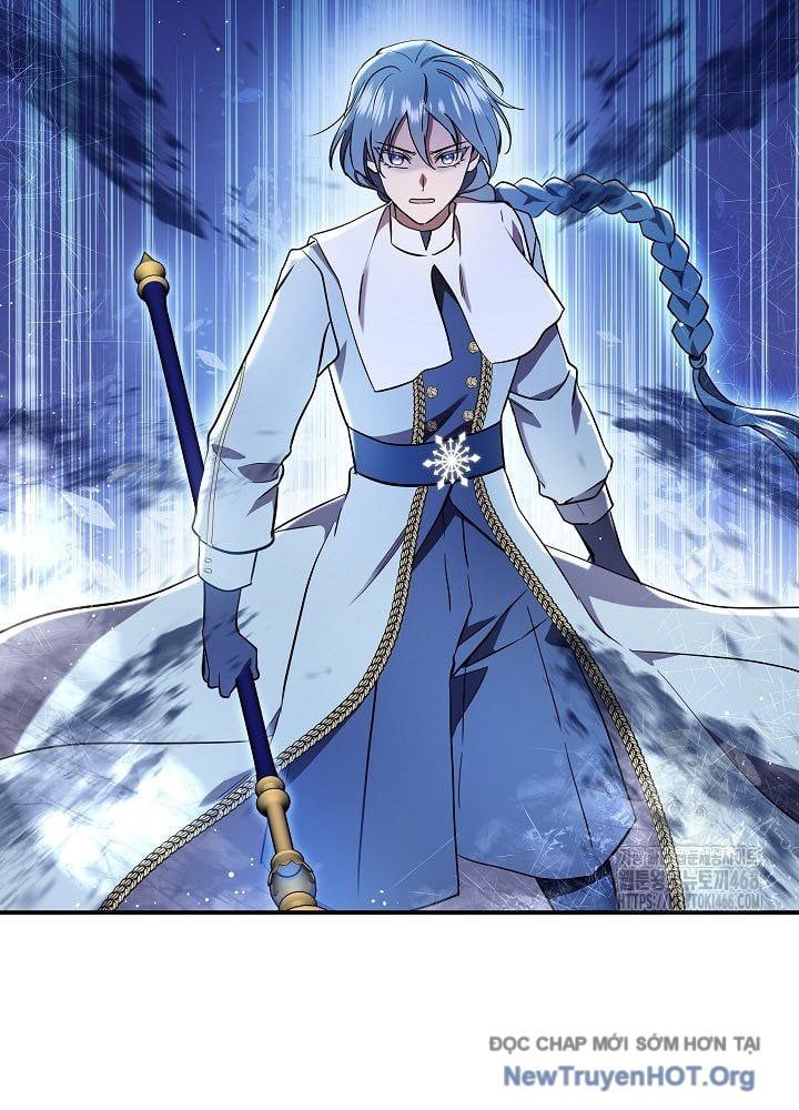 Làm Ơn Dừng Đức Giáo Hoàng Lại - Chapter 57 - Page 25