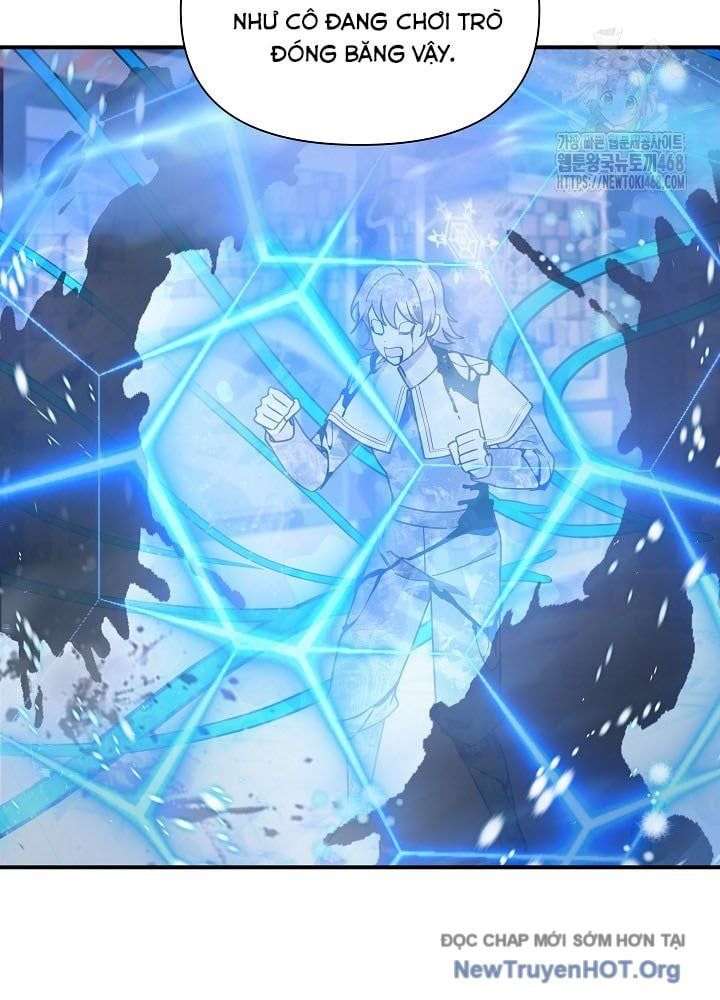 Làm Ơn Dừng Đức Giáo Hoàng Lại - Chapter 57 - Page 28