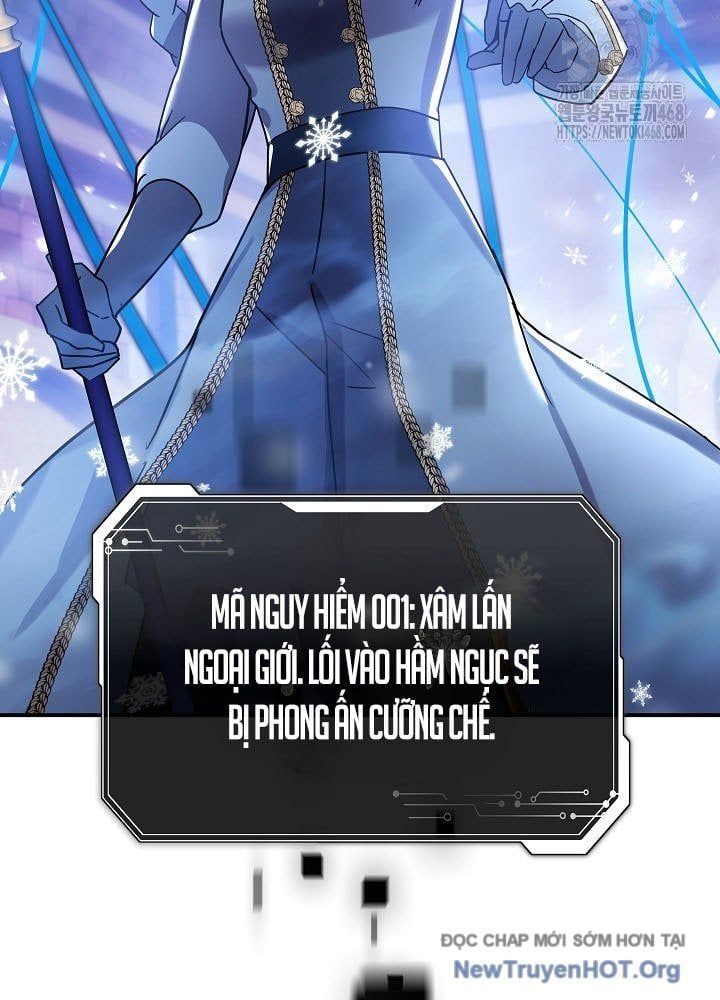 Làm Ơn Dừng Đức Giáo Hoàng Lại - Chapter 57 - Page 3