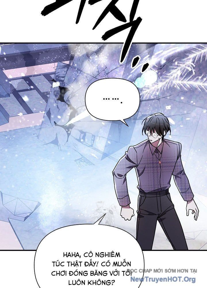 Làm Ơn Dừng Đức Giáo Hoàng Lại - Chapter 57 - Page 31