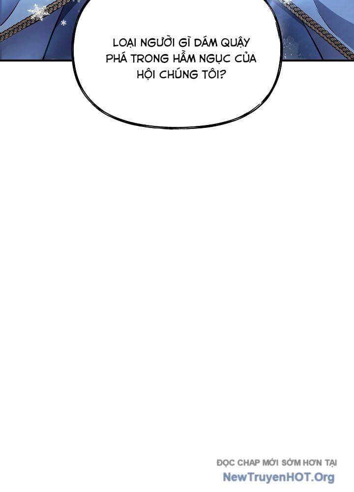 Làm Ơn Dừng Đức Giáo Hoàng Lại - Chapter 57 - Page 34