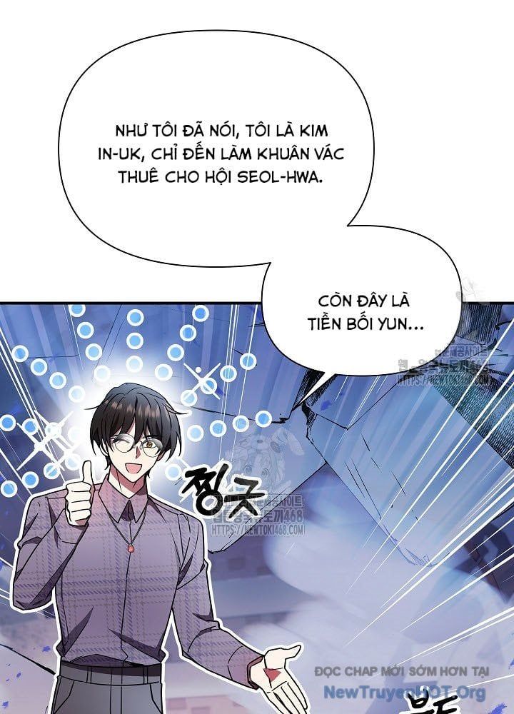 Làm Ơn Dừng Đức Giáo Hoàng Lại - Chapter 57 - Page 35