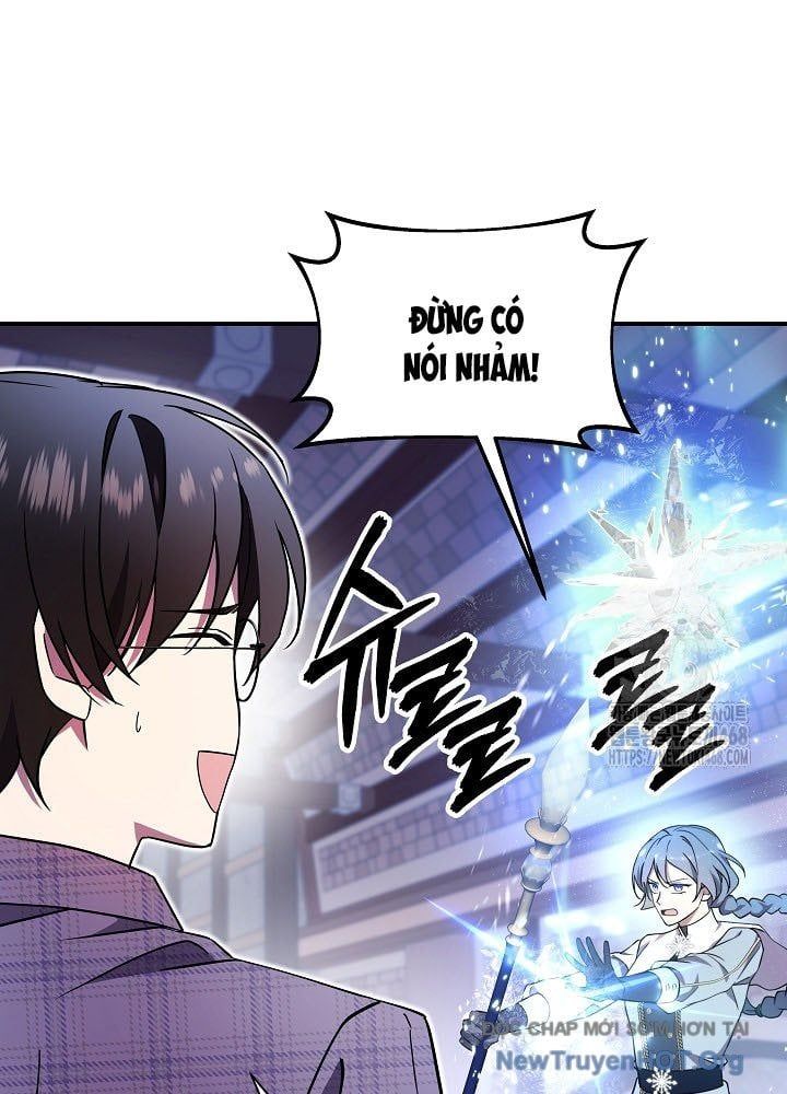 Làm Ơn Dừng Đức Giáo Hoàng Lại - Chapter 57 - Page 37