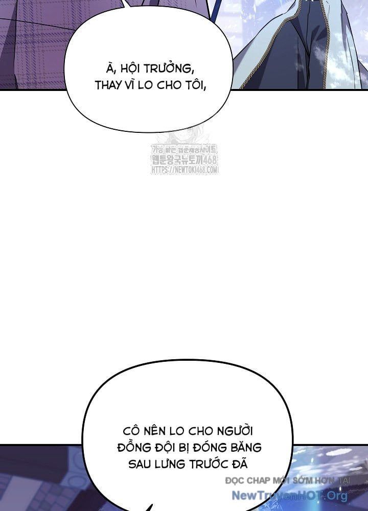Làm Ơn Dừng Đức Giáo Hoàng Lại - Chapter 57 - Page 38