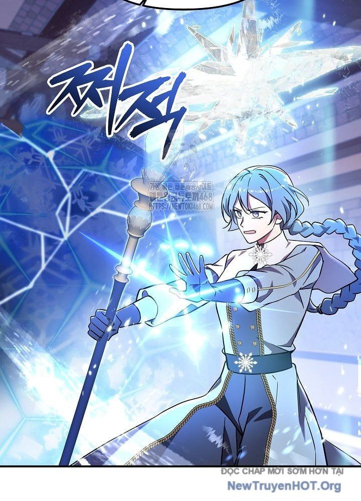 Làm Ơn Dừng Đức Giáo Hoàng Lại - Chapter 57 - Page 39