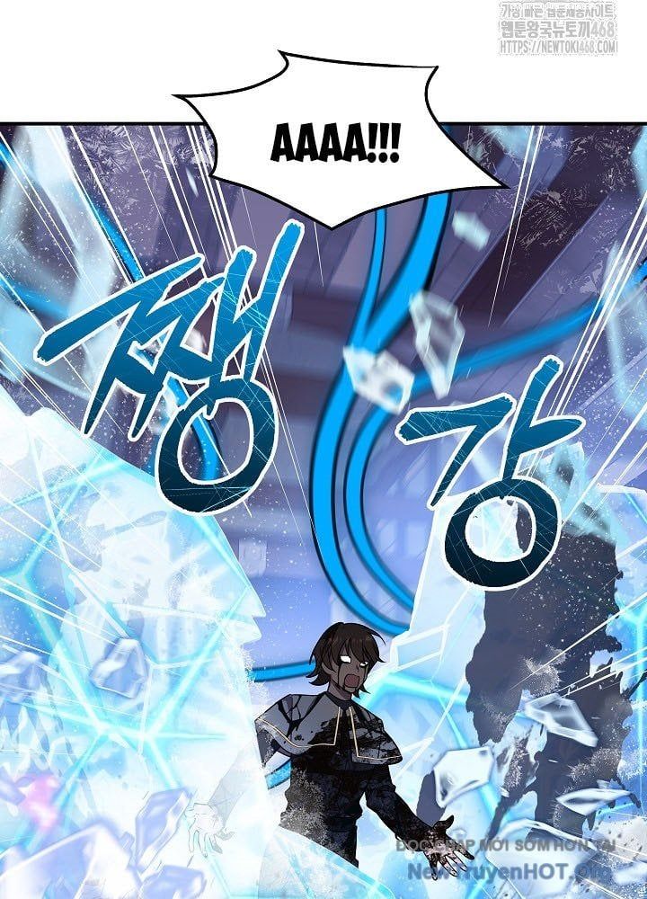 Làm Ơn Dừng Đức Giáo Hoàng Lại - Chapter 57 - Page 41