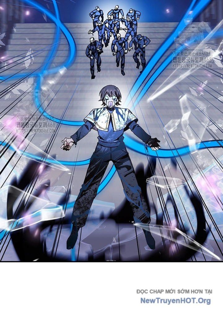 Làm Ơn Dừng Đức Giáo Hoàng Lại - Chapter 57 - Page 43