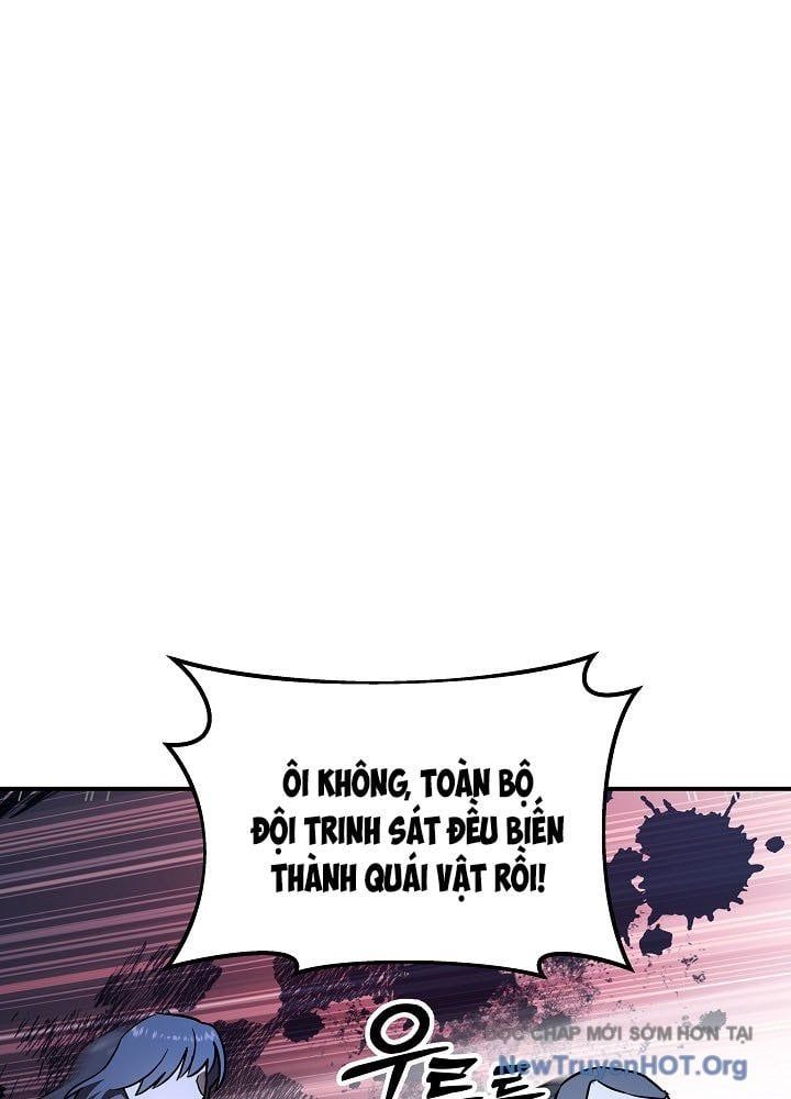 Làm Ơn Dừng Đức Giáo Hoàng Lại - Chapter 57 - Page 44