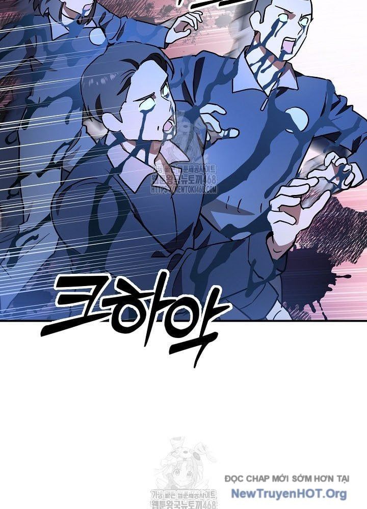 Làm Ơn Dừng Đức Giáo Hoàng Lại - Chapter 57 - Page 45