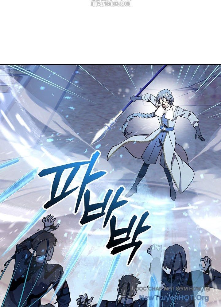 Làm Ơn Dừng Đức Giáo Hoàng Lại - Chapter 57 - Page 46