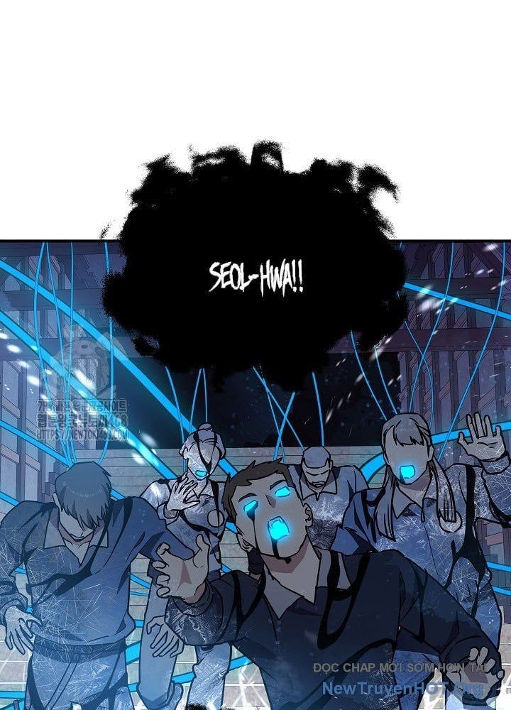 Làm Ơn Dừng Đức Giáo Hoàng Lại - Chapter 57 - Page 48