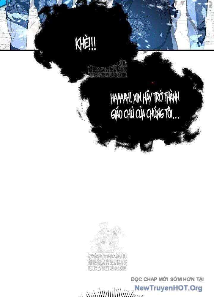 Làm Ơn Dừng Đức Giáo Hoàng Lại - Chapter 57 - Page 49