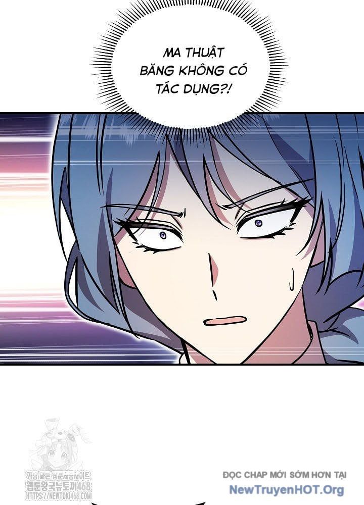 Làm Ơn Dừng Đức Giáo Hoàng Lại - Chapter 57 - Page 50