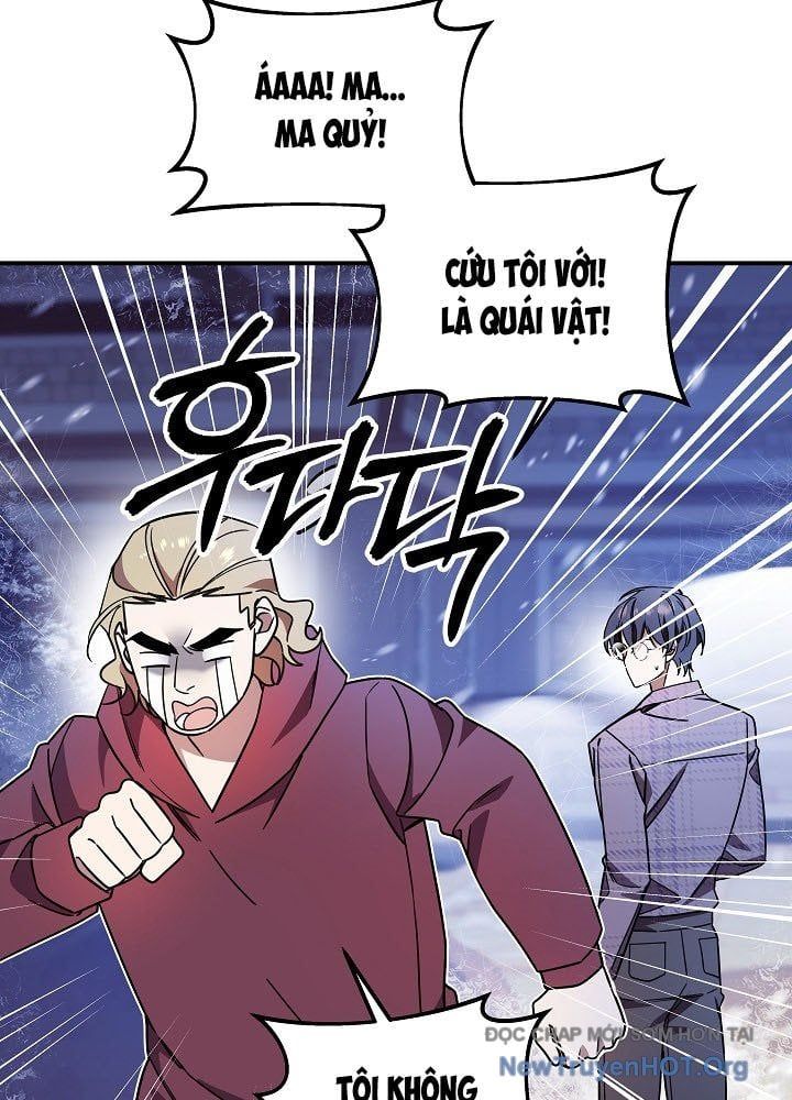 Làm Ơn Dừng Đức Giáo Hoàng Lại - Chapter 57 - Page 51