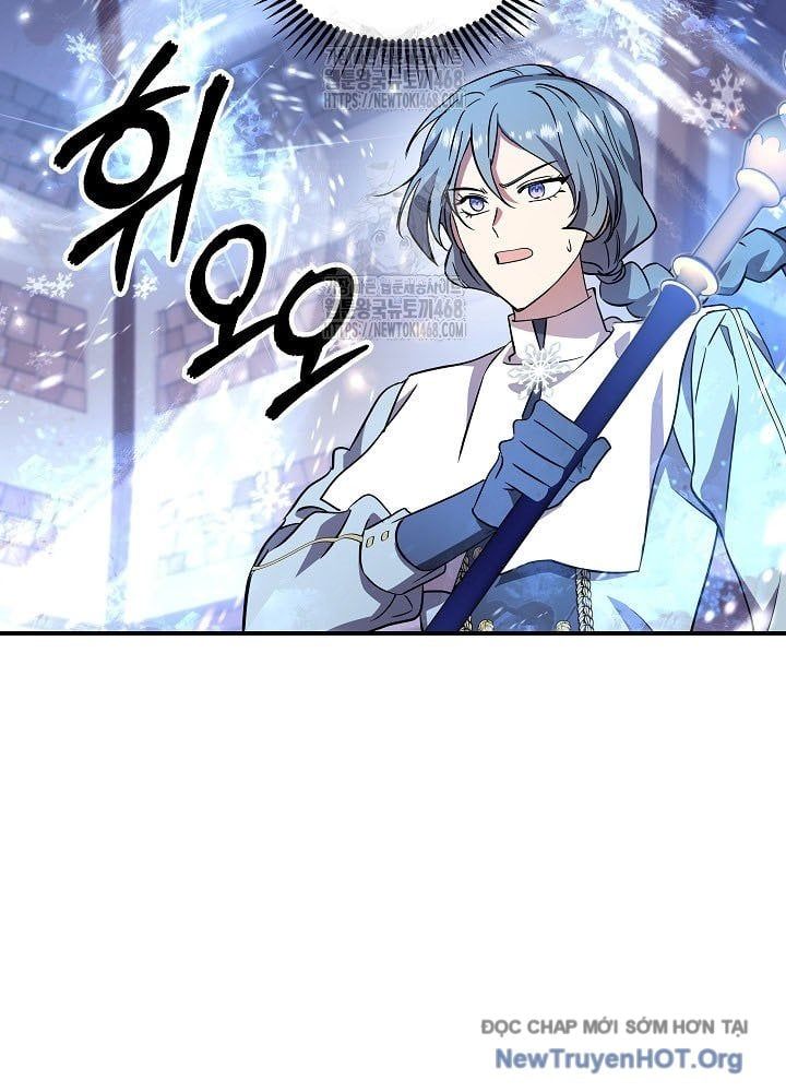 Làm Ơn Dừng Đức Giáo Hoàng Lại - Chapter 57 - Page 55