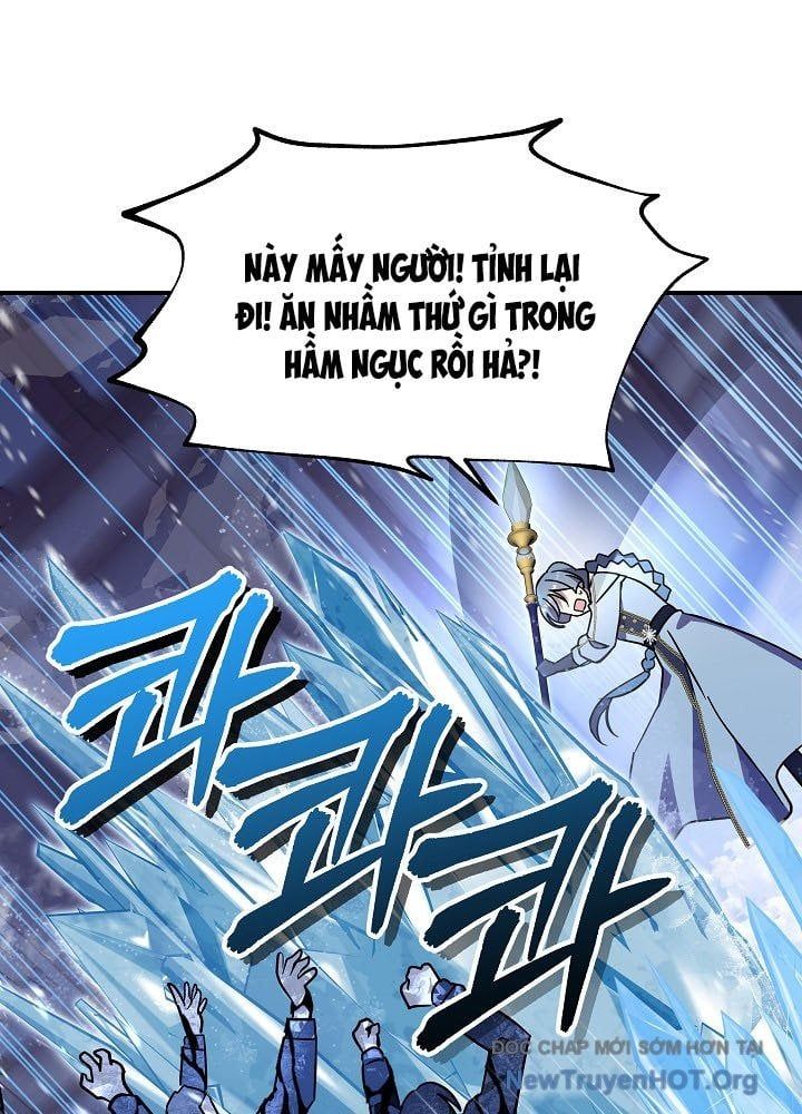 Làm Ơn Dừng Đức Giáo Hoàng Lại - Chapter 57 - Page 56