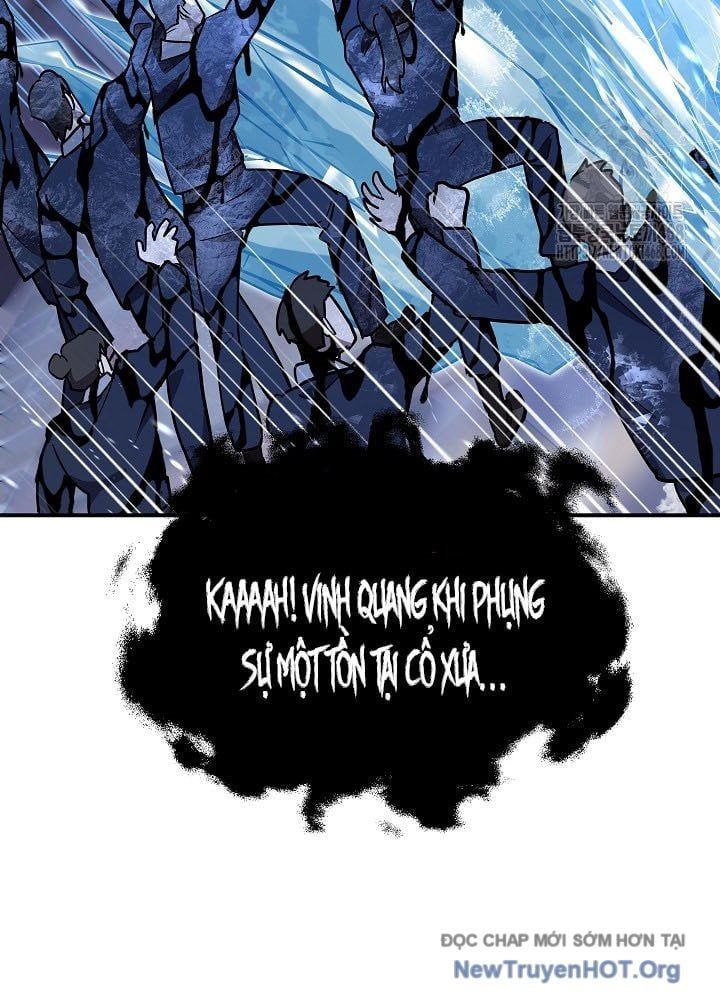 Làm Ơn Dừng Đức Giáo Hoàng Lại - Chapter 57 - Page 57