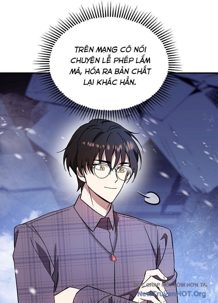 Làm Ơn Dừng Đức Giáo Hoàng Lại - Chapter 57 - Page 61