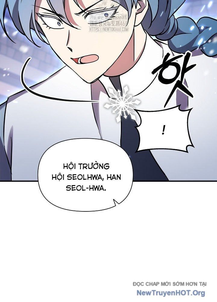 Làm Ơn Dừng Đức Giáo Hoàng Lại - Chapter 57 - Page 70