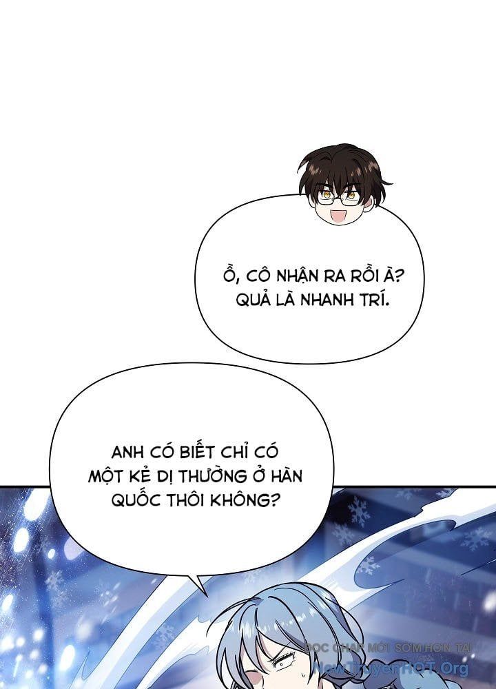 Làm Ơn Dừng Đức Giáo Hoàng Lại - Chapter 57 - Page 81
