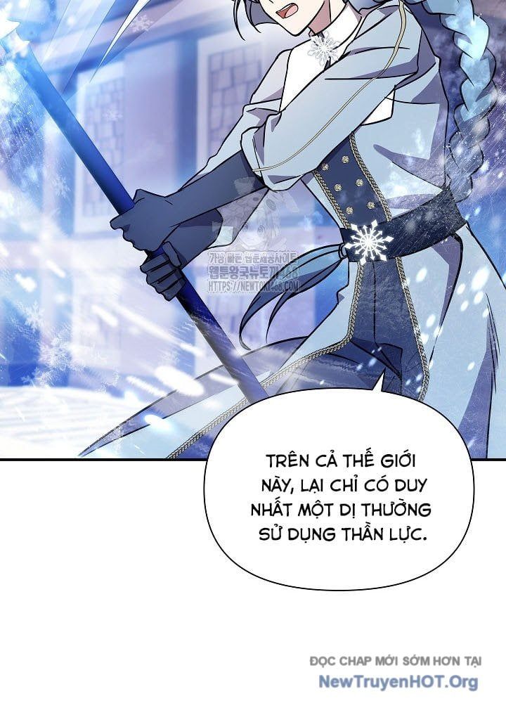 Làm Ơn Dừng Đức Giáo Hoàng Lại - Chapter 57 - Page 82