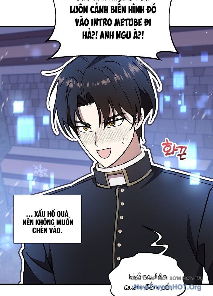 Làm Ơn Dừng Đức Giáo Hoàng Lại - Chapter 57 - Page 91
