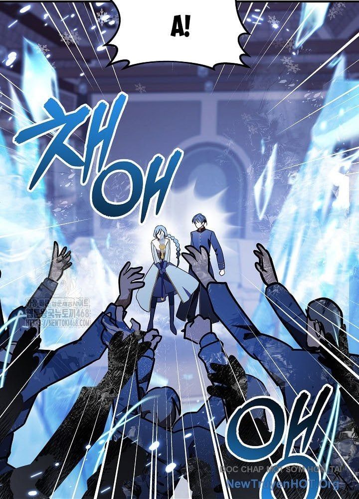 Làm Ơn Dừng Đức Giáo Hoàng Lại - Chapter 57 - Page 93