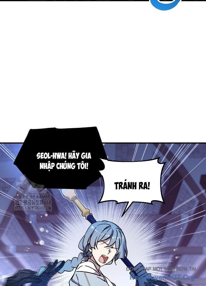 Làm Ơn Dừng Đức Giáo Hoàng Lại - Chapter 57 - Page 94