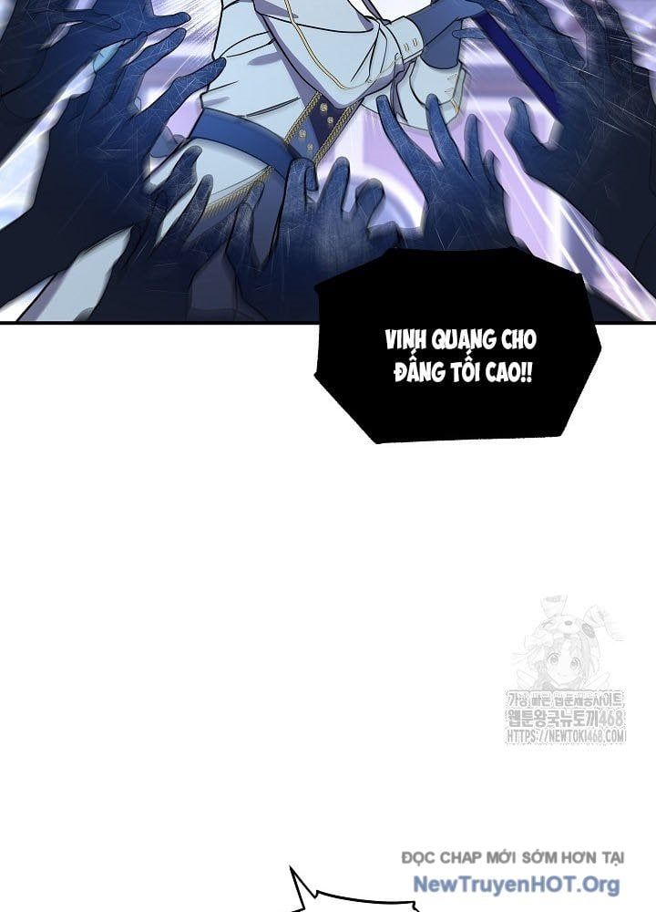 Làm Ơn Dừng Đức Giáo Hoàng Lại - Chapter 57 - Page 95