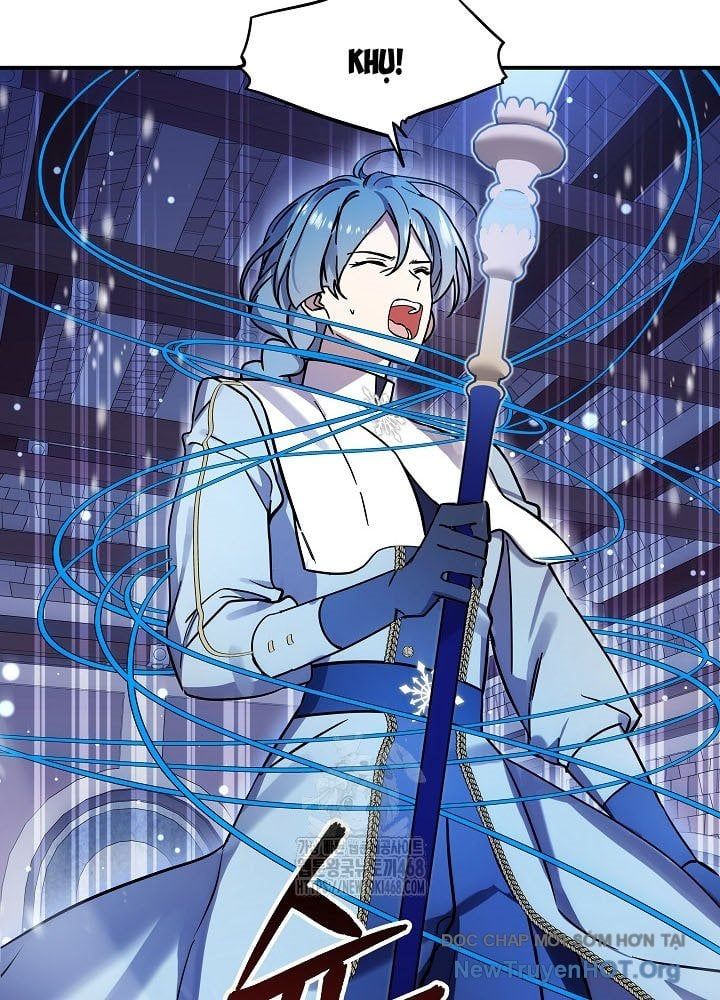 Làm Ơn Dừng Đức Giáo Hoàng Lại - Chapter 57 - Page 96