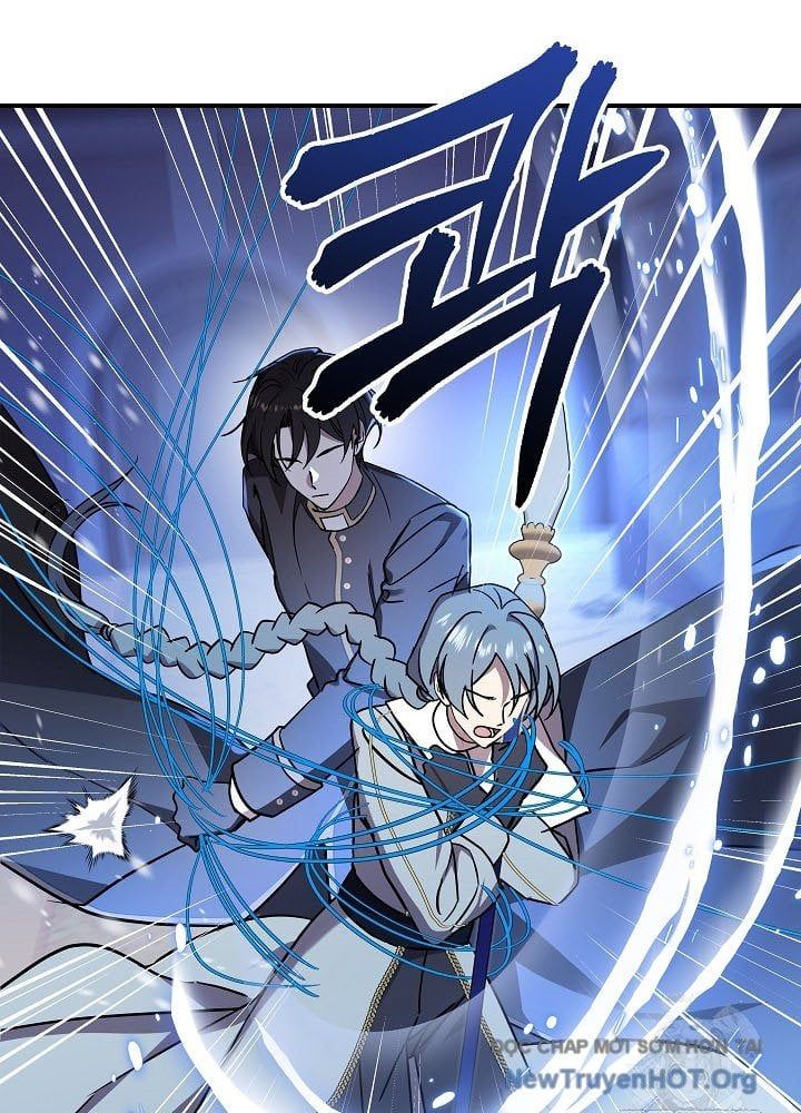 Làm Ơn Dừng Đức Giáo Hoàng Lại - Chapter 57 - Page 98