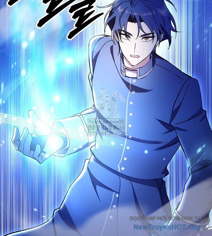 Làm Ơn Dừng Đức Giáo Hoàng Lại - Chapter 58 - Page 11