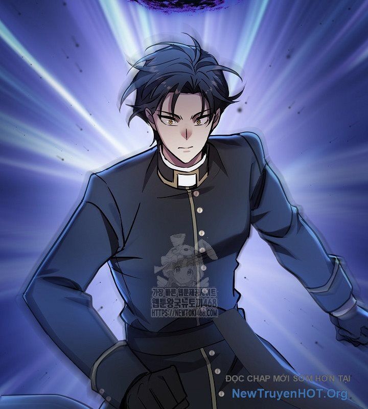 Làm Ơn Dừng Đức Giáo Hoàng Lại - Chapter 58 - Page 121