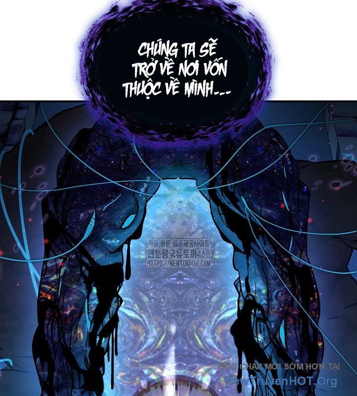 Làm Ơn Dừng Đức Giáo Hoàng Lại - Chapter 58 - Page 123